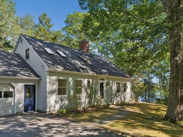House for sale in Harpswell, Cumberland County