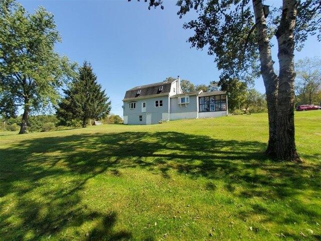 House for sale in Harpursville