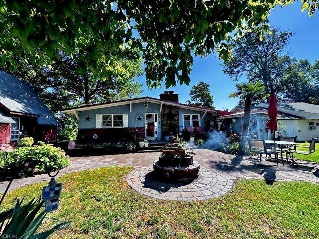 House for sale in North Carolina