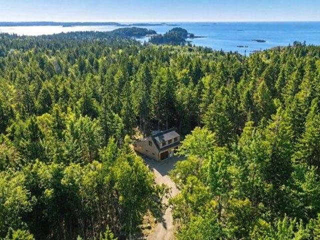 House for sale in Harrington, Maine