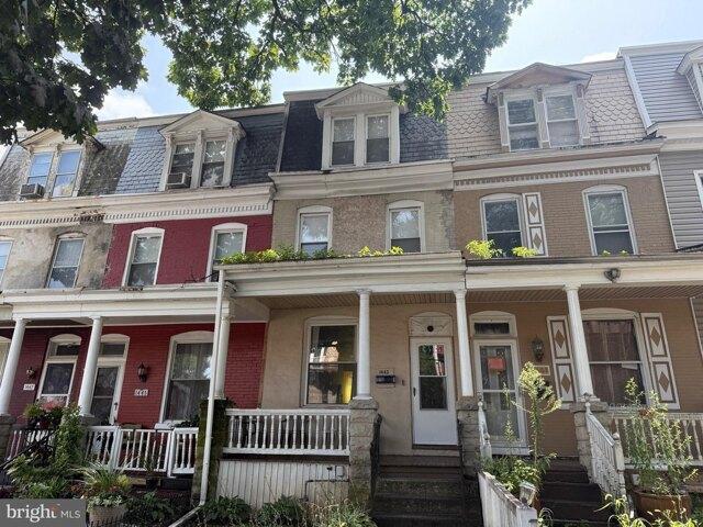 House for sale in Harrisburg, Pennsylvania