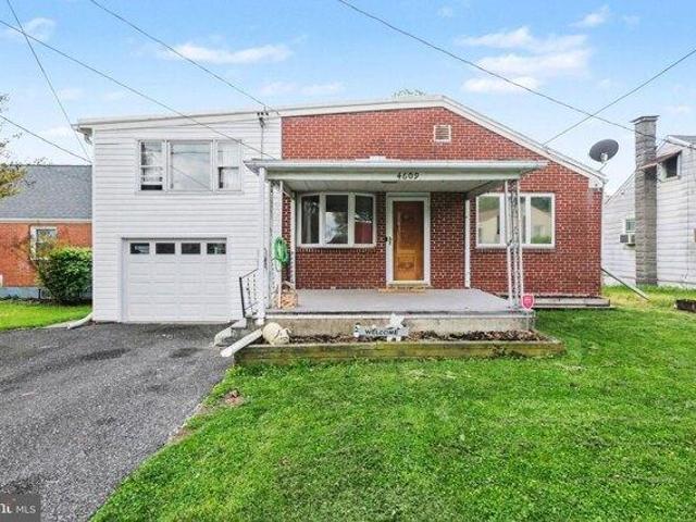 House for sale in Pennsylvania