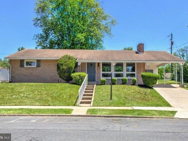 House for sale in Susquehanna, Pennsylvania