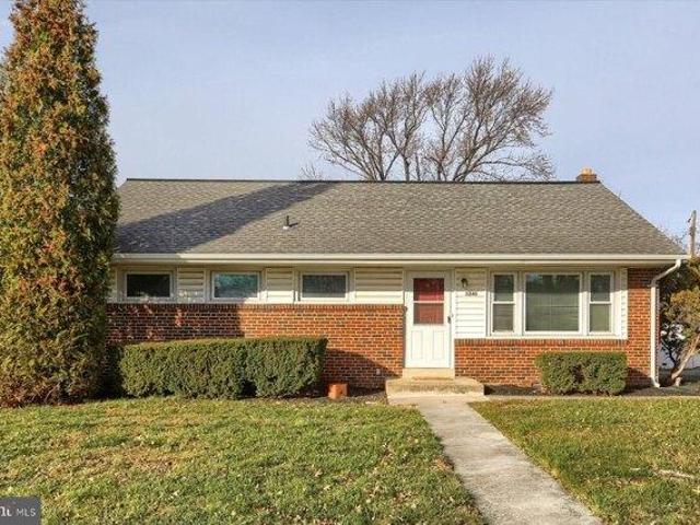 House for sale in Susquehanna, Pennsylvania