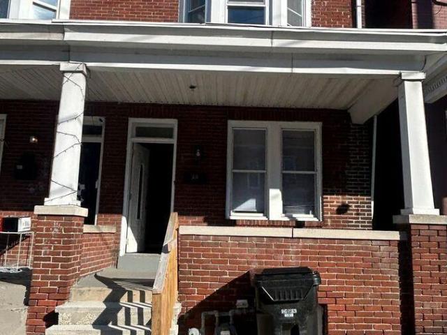 House for rent in Harrisburg, Pennsylvania