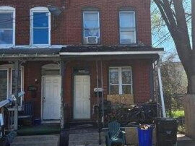House for sale in Harrisburg, Pennsylvania