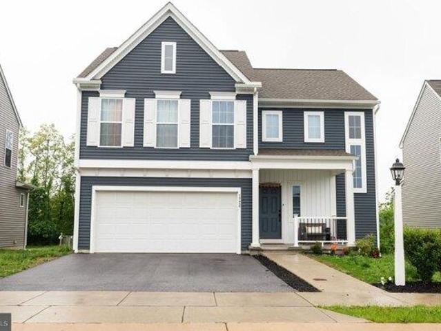 House for sale in Susquehanna, Pennsylvania