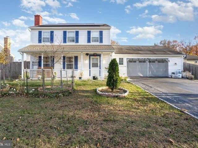 House for sale in Susquehanna, Pennsylvania