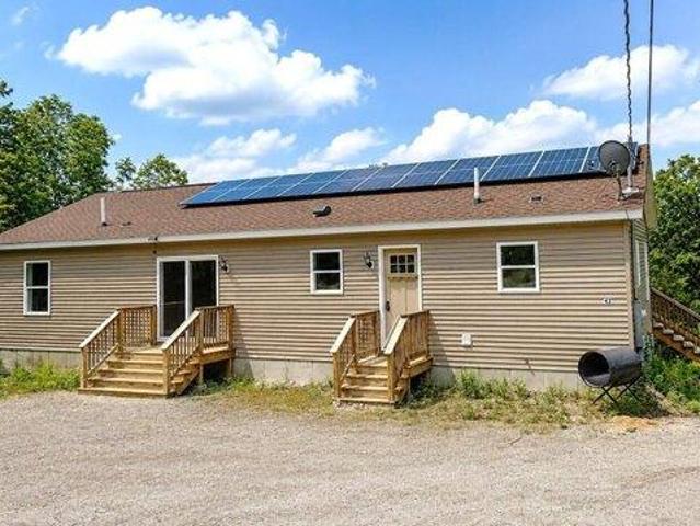 House for sale in Harrison, Maine