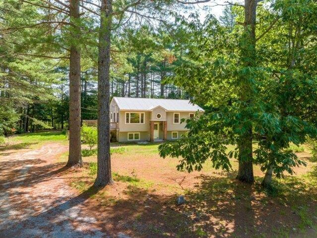 House for sale in Harrison, Maine