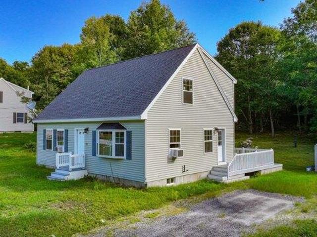 House for sale in Harrison, Maine
