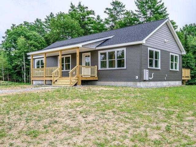 House for sale in Harrison, Cumberland County
