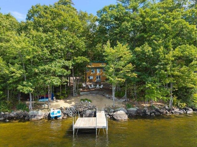 House for sale in Harrison, Cumberland County