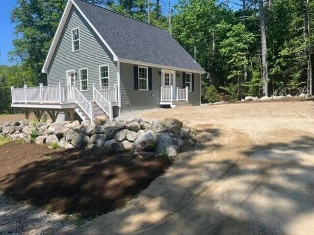 House for sale in Harrison, Cumberland County
