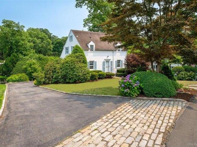 House for sale in Harrison, New York