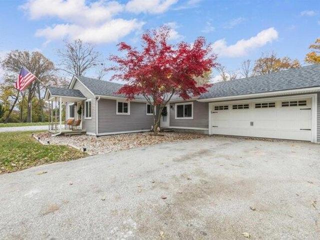 House for sale in Harrison Township, Michigan