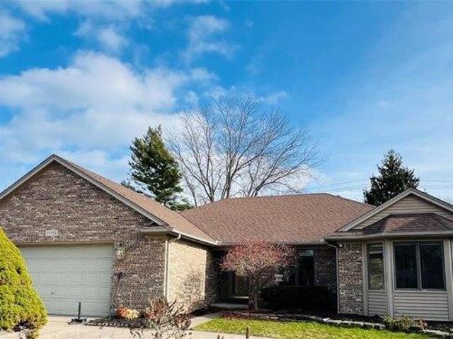 House for sale in Harrison Township, Michigan