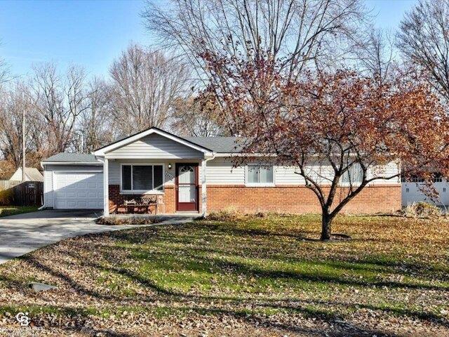 House for sale in Harrison Township, Michigan
