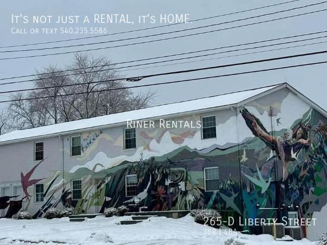 Apartment for rent in Virginia