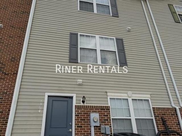 Apartment for rent in Harrisonburg