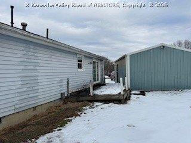 House for sale in Harrisville, West Virginia
