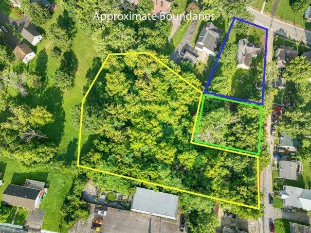 House for sale in Harrodsburg, Kentucky