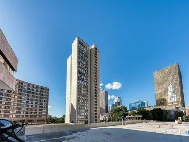 Condo for sale in Main Street Historic District No. 2, Hartford