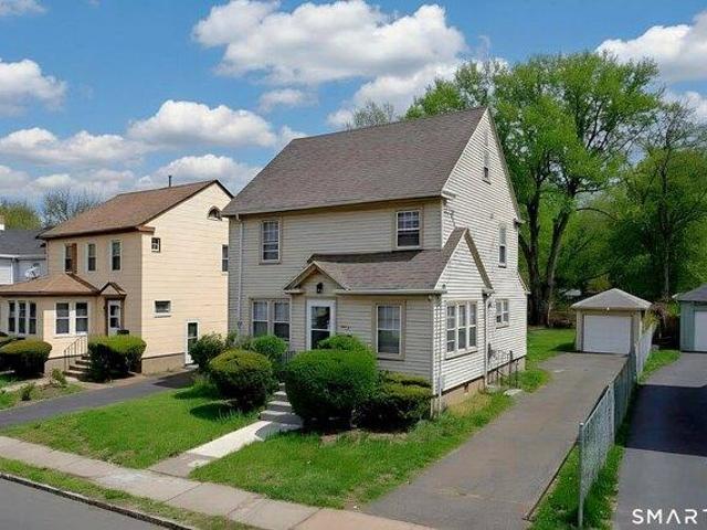 House for sale in Hartford, Connecticut