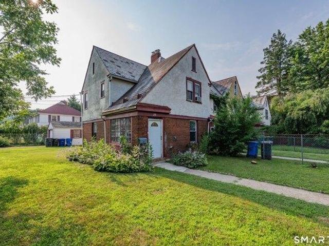 House for sale in Hartford, Connecticut