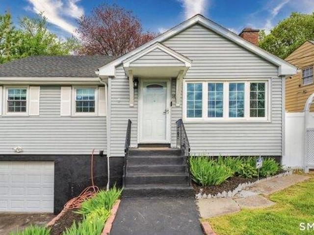 House for sale in Hartford, Connecticut
