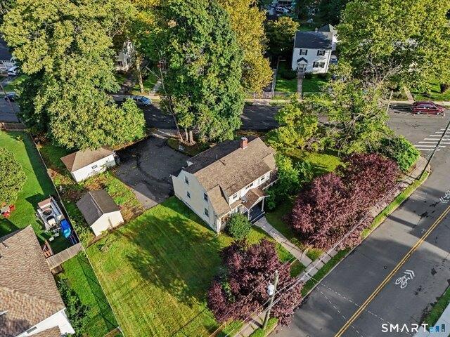 House for sale in Hartford, Connecticut