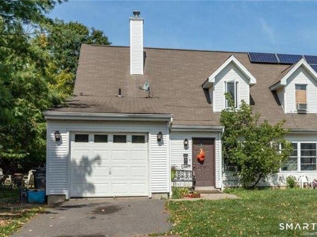 House for sale in Hartford, Connecticut
