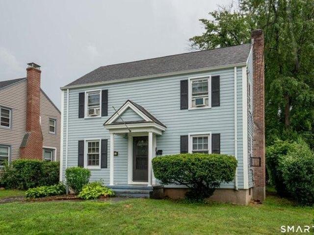 House for sale in Hartford, Connecticut