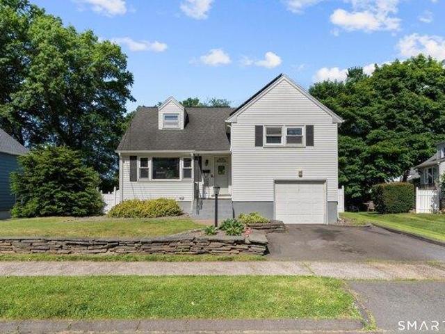 House for sale in Hartford, Connecticut