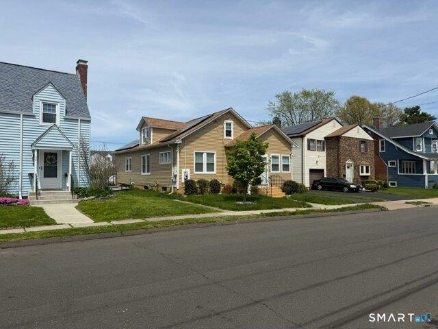House for sale in Hartford, Connecticut
