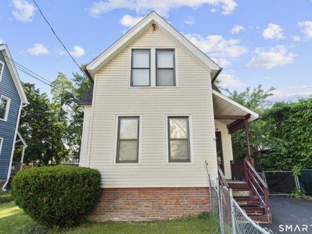 House for sale in Hartford, Connecticut