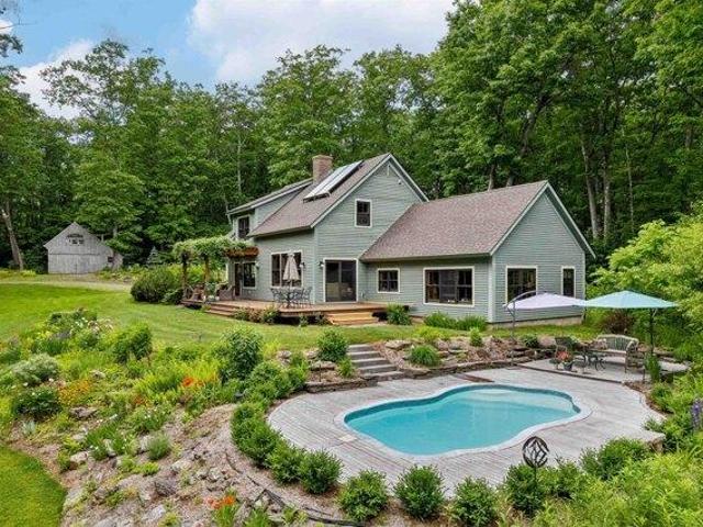 House for sale in Plantsville, Vermont