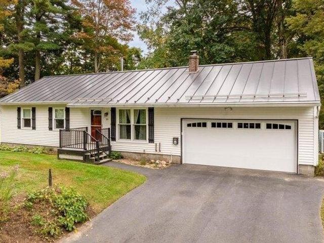 House for sale in White River Junction, Hartford