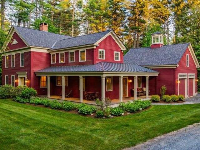 House for sale in Plantsville, Vermont