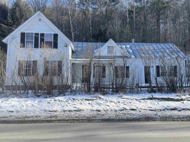 House for sale in Plantsville, Vermont