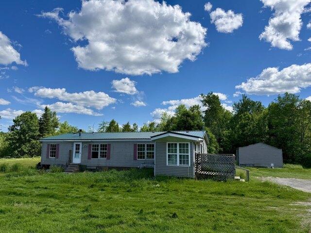 House for sale in Hartland, Maine