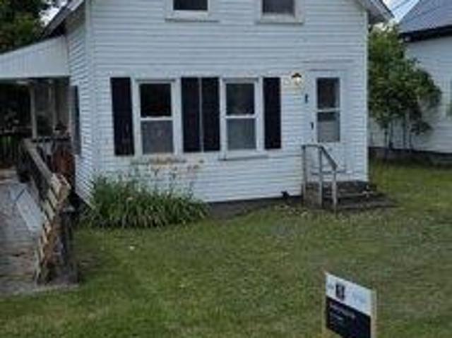 House for sale in Hartland, Maine