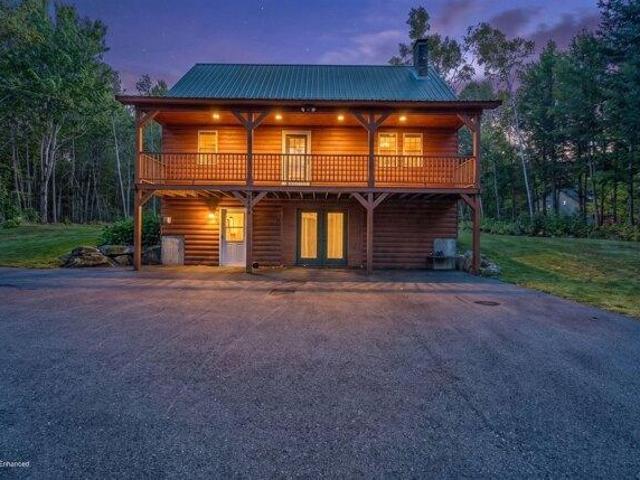 House for sale in Hartland, Somerset County
