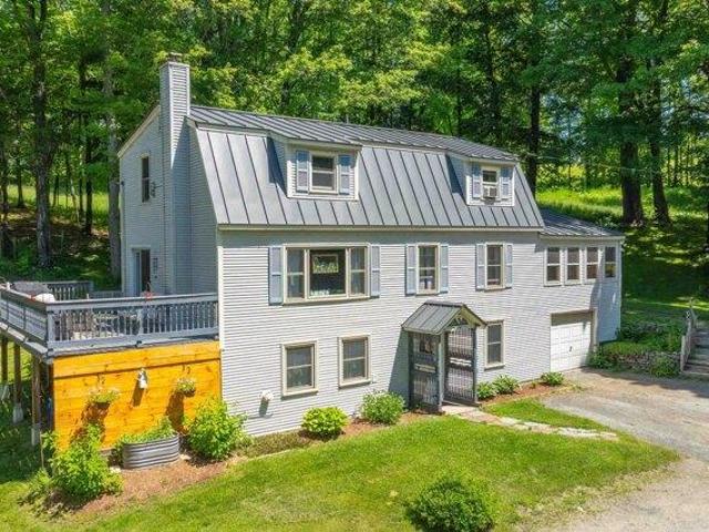 House for sale in Hartland, Vermont
