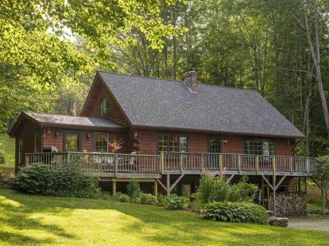 House for sale in Hartland, Vermont