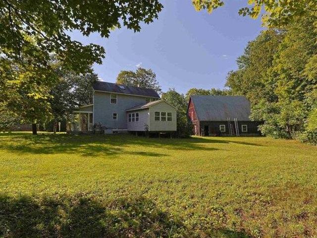House for sale in Hartland, Vermont