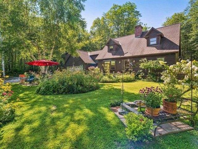 House for sale in Hartland, Vermont
