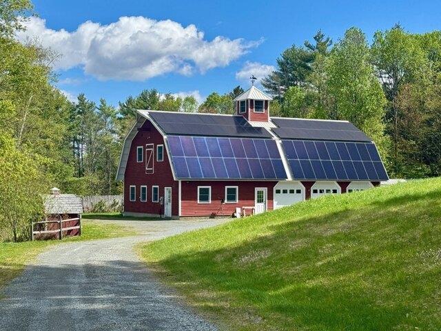 House for sale in Hartland, Vermont