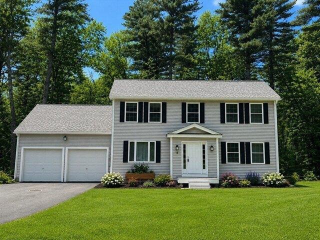 Condo for sale in Harvard, Massachusetts