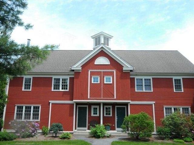 Condo for sale in Harvard, Massachusetts